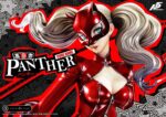 Persona 5 Premium Masterline Statue 1/4 Ann Takamaki "Panther" 45 cm - immagine 2