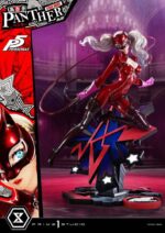 Persona 5 Premium Masterline Statue 1/4 Ann Takamaki "Panther" 45 cm - immagine 3