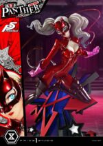 Persona 5 Premium Masterline Statue 1/4 Ann Takamaki "Panther" 45 cm - immagine 4