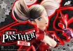 Persona 5 Premium Masterline Statue 1/4 Ann Takamaki "Panther" Deluxe Version 45 cm - immagine 2