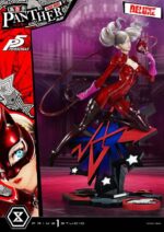 Persona 5 Premium Masterline Statue 1/4 Ann Takamaki "Panther" Deluxe Version 45 cm - immagine 3