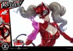 Persona 5 Premium Masterline Statue 1/4 Ann Takamaki "Panther" DX Bonus Version 45 cm - immagine 3