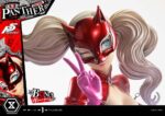 Persona 5 Premium Masterline Statue 1/4 Ann Takamaki "Panther" DX Bonus Version 45 cm - immagine 5