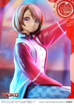 Piapro Characters Prisma Wing Statue 1/7 Meiko Illustration by lack 21 cm - immagine 5