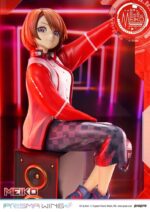 Piapro Characters Prisma Wing Statue 1/7 Meiko Illustration by lack 21 cm - immagine 6