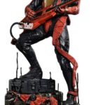 Death Stranding 2: On The Beach Real Elite Masterline Statue 1/3 Higgs 81 cm