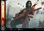 Death Stranding 2: On The Beach Real Elite Masterline Statue 1/3 Higgs 81 cm - immagine 4