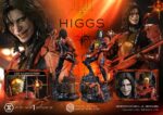 Death Stranding 2: On The Beach Real Elite Masterline Statue 1/3 Higgs 81 cm - immagine 6