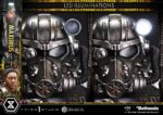 Fallout Real Elite Masterline Statue 1/4 Maximus Power Armor 67 cm - immagine 6