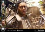 Fallout Real Elite Masterline Statue 1/4 Maximus Power Armor Deluxe Version 67 cm - immagine 5