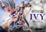 Soul Calibur VI Real Elite Masterline Series Statue 1/4 Ivy 58 cm - immagine 2