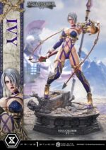 Soul Calibur VI Real Elite Masterline Series Statue 1/4 Ivy 58 cm - immagine 3