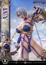 Soul Calibur VI Real Elite Masterline Series Statue 1/4 Ivy 58 cm - immagine 4