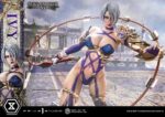 Soul Calibur VI Real Elite Masterline Series Statue 1/4 Ivy 58 cm - immagine 5