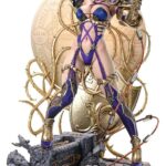 Soul Calibur VI Real Elite Masterline Series Statue 1/4 Ivy Ultimate Version 65 cm
