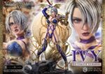 Soul Calibur VI Real Elite Masterline Series Statue 1/4 Ivy Ultimate Version 65 cm - immagine 2