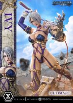 Soul Calibur VI Real Elite Masterline Series Statue 1/4 Ivy Ultimate Version 65 cm - immagine 4