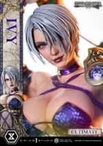 Soul Calibur VI Real Elite Masterline Series Statue 1/4 Ivy Ultimate Version 65 cm - immagine 5