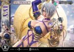 Soul Calibur VI Real Elite Masterline Series Statue 1/4 Ivy Ultimate Version 65 cm - immagine 6