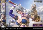 Soul Calibur VI Real Elite Masterline Series Statue 1/4 Ivy Ultimate Bonus Version 65 cm - immagine 5