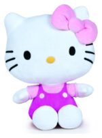 Hello Kitty Plush Figures Icon 25 cm Assortment (24) - immagine 2