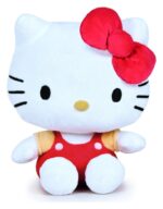 Hello Kitty Plush Figures Icon 25 cm Assortment (24) - immagine 3
