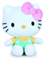 Hello Kitty Plush Figures Icon 25 cm Assortment (24) - immagine 4