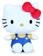 Hello Kitty Plush Figures Icon 25 cm Assortment (24) - immagine 5