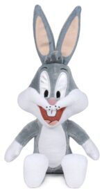 Looney Tunes Plush Figures Sitting 27 cm Assortment (48) - immagine 2