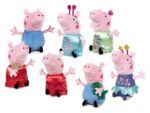 Peppa Pig Plush Figures Better Together 20 cm Assortment (12)