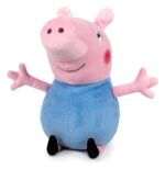 Peppa Pig Plush Figures Better Together 20 cm Assortment (12) - immagine 3