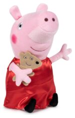 Peppa Pig Plush Figures Better Together 20 cm Assortment (12) - immagine 6
