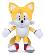 Sonic - The Hedgehog Plush Figures Classic & Friends 30 cm Assortment (24) - immagine 2