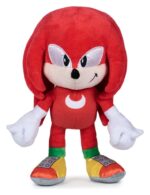 Sonic - The Hedgehog Plush Figures Classic & Friends 30 cm Assortment (24) - immagine 3