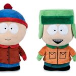 South Park Plush Figures 24 cm Assortment (12)