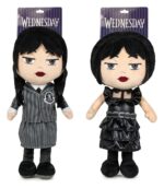 Wednesday Plush Figures Rag Doll 32 cm Assortment (12)