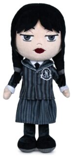 Wednesday Plush Figures Rag Doll 32 cm Assortment (12) - immagine 2