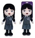 Wednesday Plush Figures Rag Doll 32 cm Assortment (12) - immagine 4