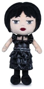 Wednesday Plush Figures Rag Doll 32 cm Assortment (12) - immagine 5