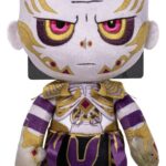 Dungeons & Dragons Plush Figure Vecna 26 cm