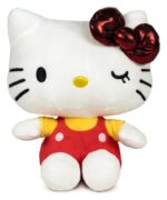 Hello Kitty Plush Figures My Besties Forever 22 cm Assortment (12) - immagine 3