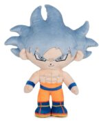 Dragon Ball Plush Figures Super Goku Universal Survival 22 cm Assortment (12) - immagine 2