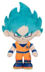 Dragon Ball Plush Figures Super Goku Universal Survival 22 cm Assortment (12) - immagine 3