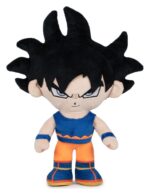 Dragon Ball Plush Figures Super Goku Universal Survival 22 cm Assortment (12) - immagine 4