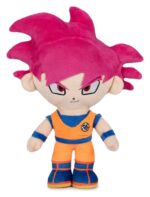 Dragon Ball Plush Figures Super Goku Universal Survival 22 cm Assortment (12) - immagine 5