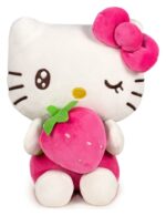 Hello Kitty Plush Figures Macedonia 22 cm Assortment (12)