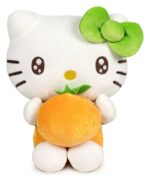 Hello Kitty Plush Figures Macedonia 22 cm Assortment (12) - immagine 2