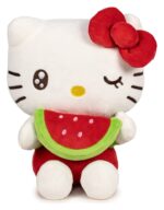 Hello Kitty Plush Figures Macedonia 22 cm Assortment (12) - immagine 3