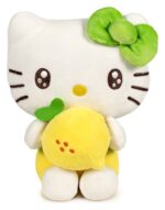 Hello Kitty Plush Figures Macedonia 22 cm Assortment (12) - immagine 4