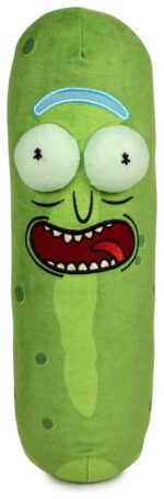 Rick and Morty Plush Figures Pickle Rick 38 cm Assortment (12) - immagine 2